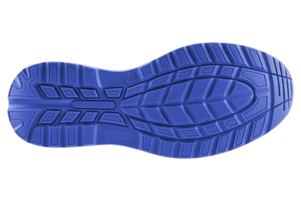 Buty ochronne robocze Hogert Elster 42 HT5K573-42