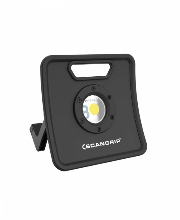 Zestaw naświetlacz LED Scangrip NOVA 4K ze statywem 2m 4000 lm