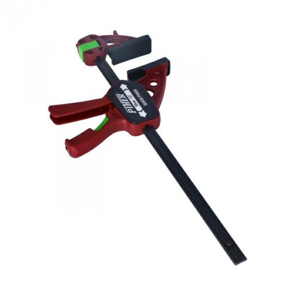 Ścisk stolarski Piher Quick 60 cm P52660