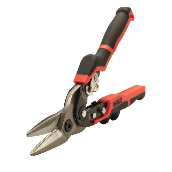 Nożyce typu ergo lewe DeWalt DWHT14673-0