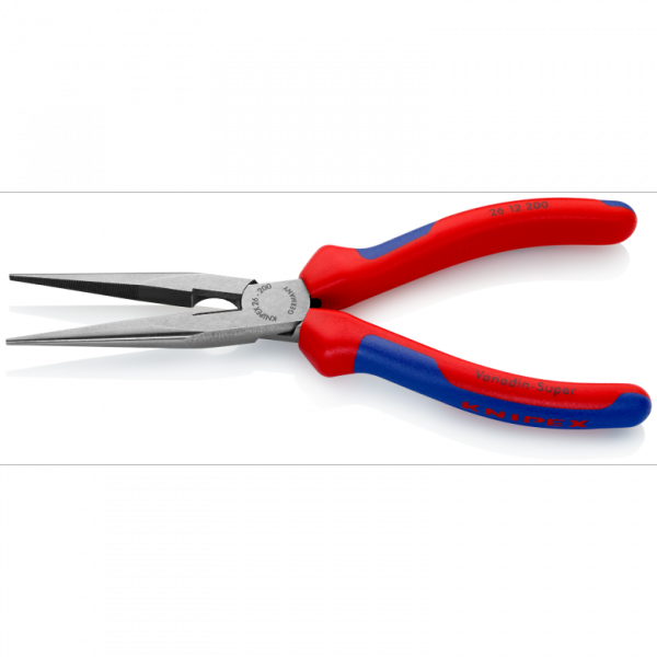 Szczypce tnące półokrągłe Knipex 26 12 200