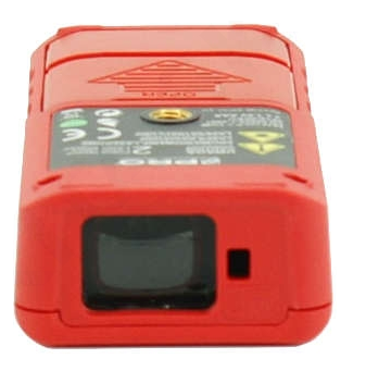 Dalmierz laserowy PRO DL-60X - 60m