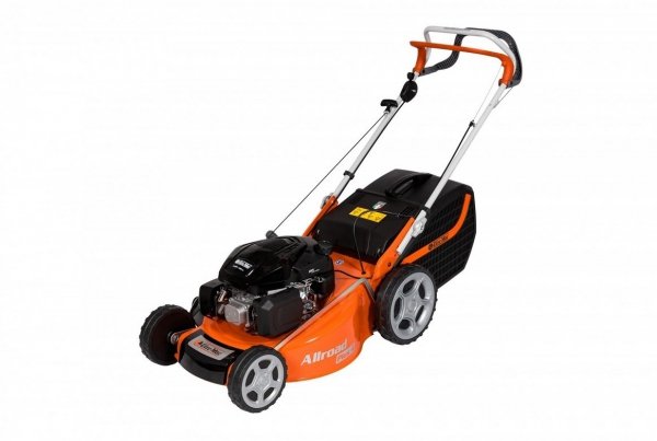 Kosiarka spalinowa Oleo-mac GV 53 TK AllRoad4 Plus + Gratis !!