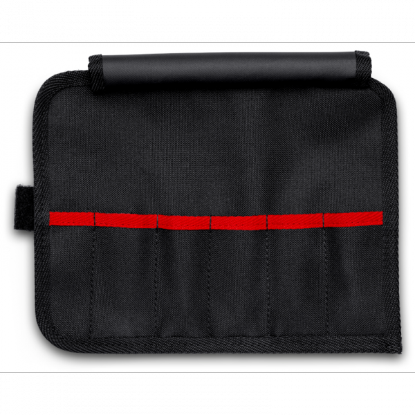 Etui zwijane na narzędzia do izolowanych pincet Knipex 00 19 92 V01 LE