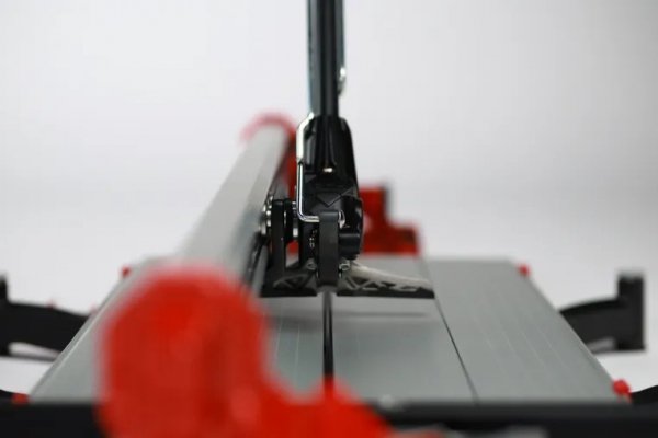 Przecinarka ręczna do płytek RUBI TK-850