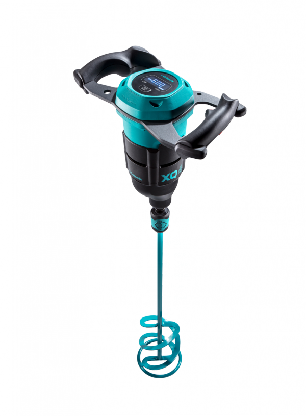 Mieszarka ręczna Collomix XQ4 HF  1500W   29103