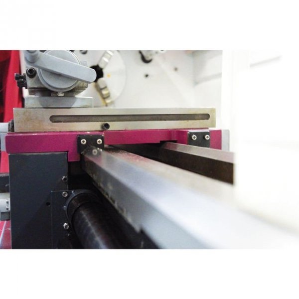 Tokarka uniwersalna Optimum OPTIturn TU 3008 400V