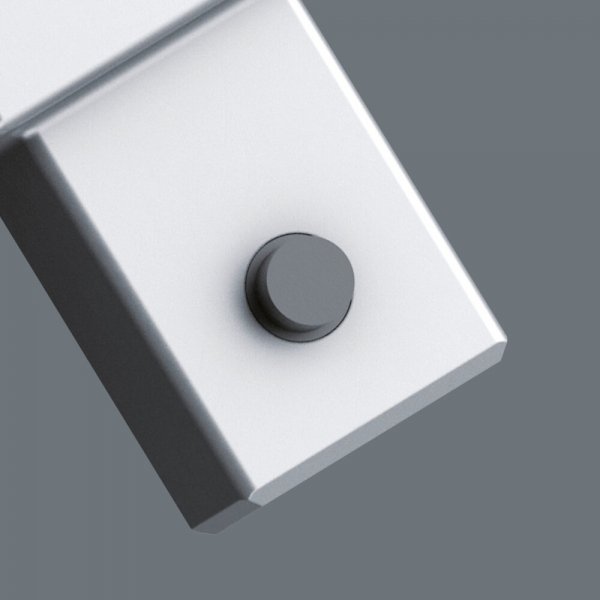 Klucz płaski wtykowy, 14x18 mm, 14x18 x 27 x 61 mm WERA | 05078681001