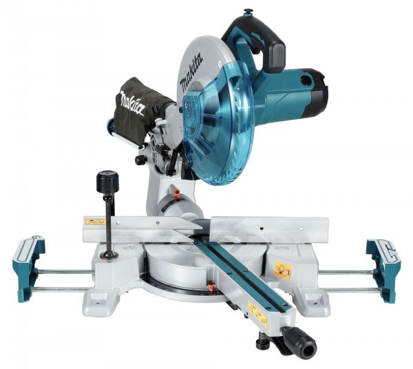 Ukośnica z przesuwem Makita LS1110F 1450W 260mm 