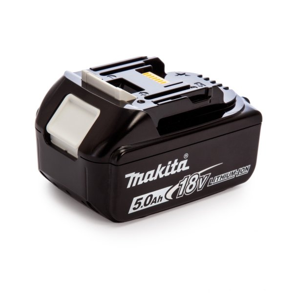 Akumulator Makita 5.0Ah 18V BL1850 oryginał 