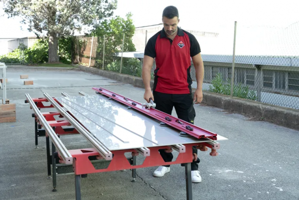 Przecinarka ręczna Rubi Slab Cutter G3 16900