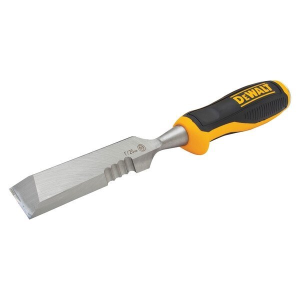 Dłuto z boczna krawędzią tnacą DeWalt DWHT0-16065