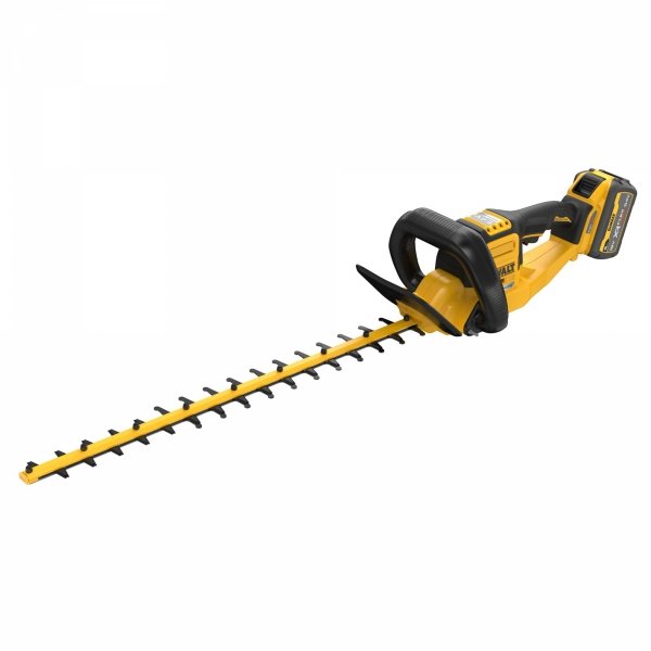 Nożyce do żywopłotu DeWalt DCMHT573X1 XR 54V 65cm 1x 9Ah