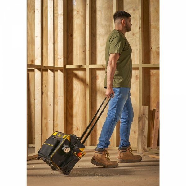 Torba narzędziowa na kółkach STANLEY FATMAX FMST1-80148