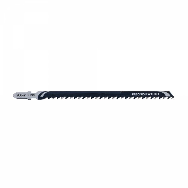 Zestaw 5 brzeszczotów do drewna DeWALT DT2076 180mm