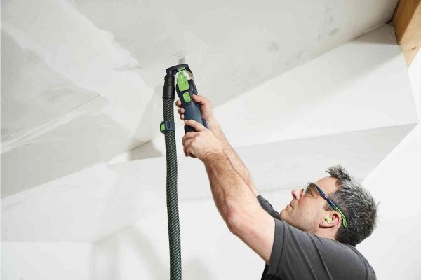 Urządzenie wielofunkcyjne Festool OSC 18 Li E-Basic Set VECTURO 576592