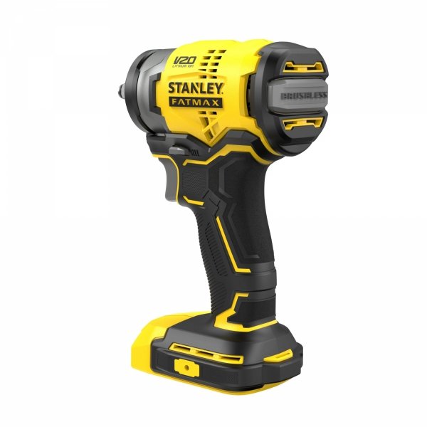 Akumulatorowy klucz udarowy Stanley FATMAX SFMCF910B 18V 3/8 223Nm