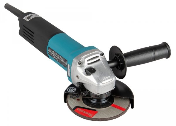 Szlifierka kątowa Makita GA5100 850W 125 mm