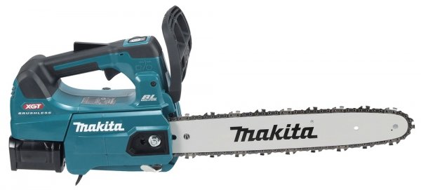 Akumulatorowa pilarka łańcuchowa Makita XGT UC004G 40V