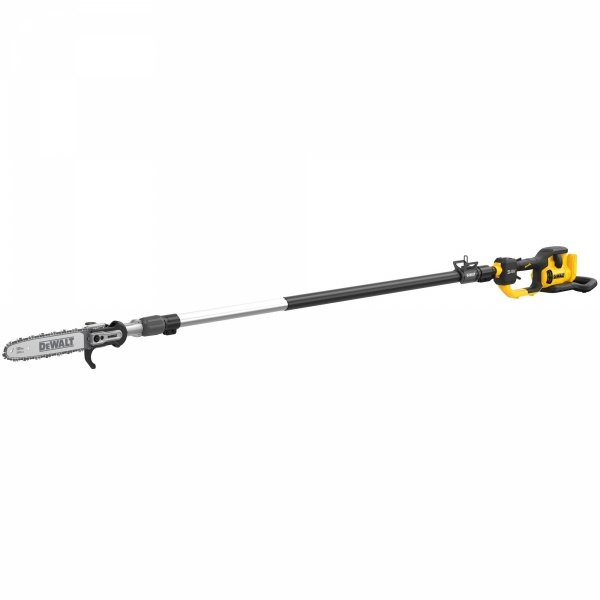 Akumulatorowa pilarka łańcuchowa na wysięgniku DeWALT DCMPS640N 54V