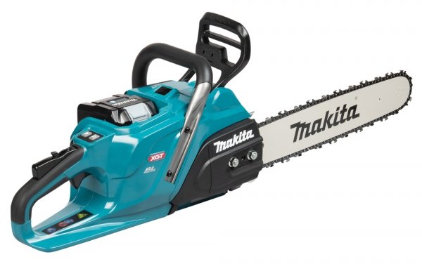 Akumulatorowa pilarka łańcuchowa Makita XGT UC030G 40V