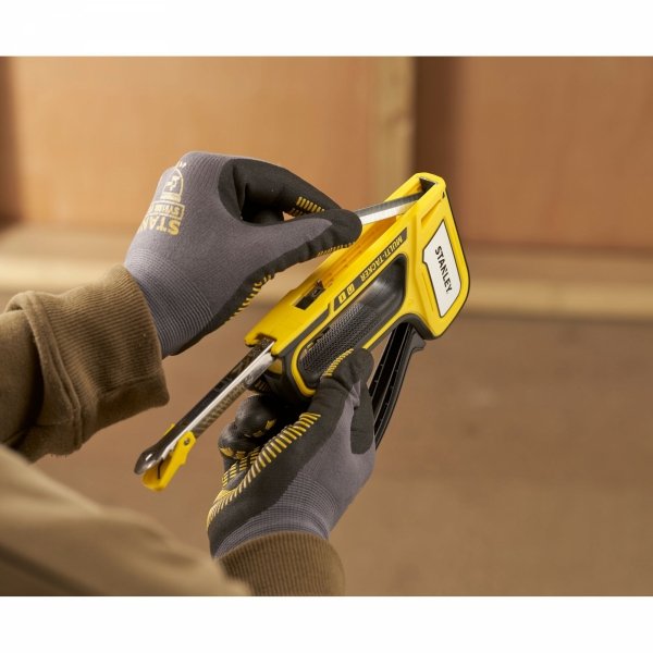 Zszywacz tapicerski Stanley STHT70440-0 2w1 Multi Tacker