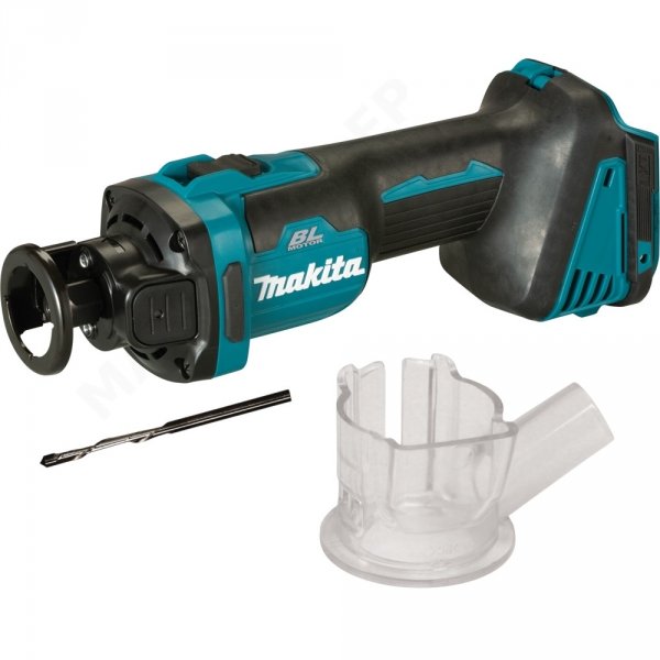 Wycinarka do płyt Makita  K/G LXT DCO181Z