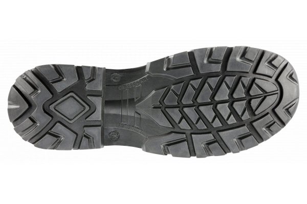 Buty trzewiki ochronne ocieplane S3 SRC Hogert WETTER 43 HT5K563-43