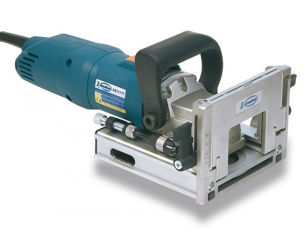 Lamelownica VIRUTEX AB111N - 900W