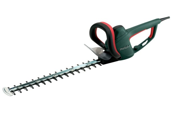 Elektryczne nożyce do żywopłotu Metabo 55cm HS 8755 (608755000) 
