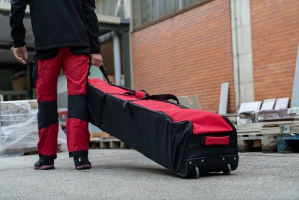 Przecinarka ręczna do płytek RUBI TK-1020