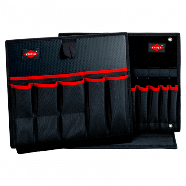 Wkładka na narzędzia przeznaczona do walizek L-BOXX Knipex 00 21 19 LB WK