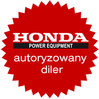 Agregat prądotwórczy HONDA EU70iS - AUTO 7,0KW