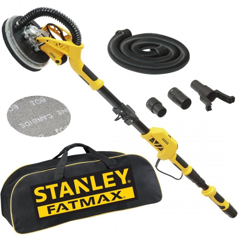 Stanley fatmax sfmee500s on sale 750w