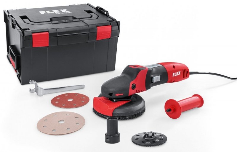 Flex Se 14 2 125 Set