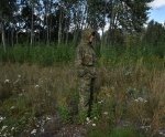 MUNDUR MASKAŁAT LIUKS CYFRA FLORA 