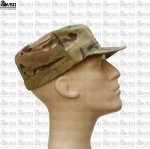 Czapka ACU - PolyCotton Ripstop - Camogrom