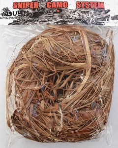 RAFIA COPPER-SCS
