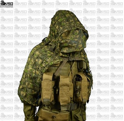 BAZA KAPTUR SNAJPERSKI PREDATOR -PALMA 
