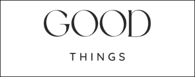Good Things - strona główna