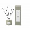 Bloomingville NO.1 Dyfuzor Zapachowy z Patyczkami 100 ml / Pietruszka i Limonka