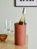 Bloomingville TENKAI Cooler / Kubełek na Wino z Terrakoty