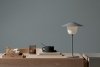 Blomus ANI Bezprzewodowa Lampa LED 2w1 Stołowa/Wisząca 49 cm Satelite