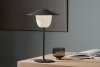 Blomus ANI Bezprzewodowa Lampa LED 2w1 Stołowa/Wisząca 49 cm Magnet