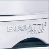 Casa Bugatti VOLO Toster - Opiekacz Biały
