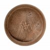 Bloomingville BUDDY Ceramiczna Miska dla Psa 21,5 cm / Brązowa