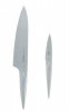 Chroma TYPE 301 Nóż Kucharza, Nóż do Obierania - Zestaw 2 Noży