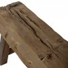 Bloomingville PASCAL Ławka z Drewna z Recyklingu