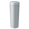 Stelton CARRIE Butelka Termiczna 500 ml Szara