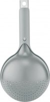 RIG-TIG by Stelton DROP Durszlak - Cedzak Szary